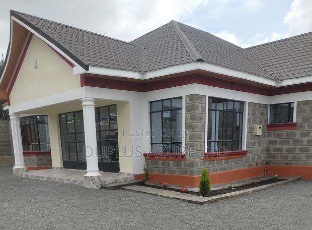 4bdrm Bungalow in Kitengela for sale - thumbnail 10