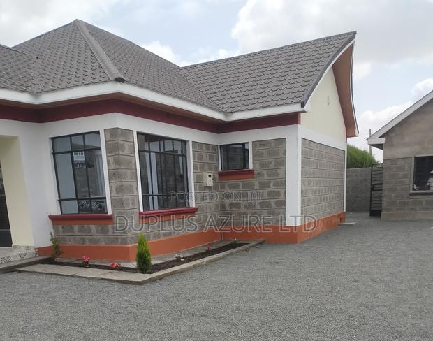 4bdrm Bungalow in Kitengela for sale - thumbnail 12