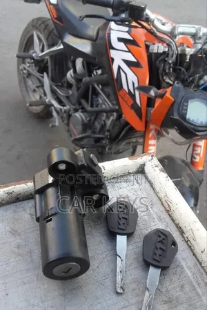 Car Ignition Repair Services Available 
