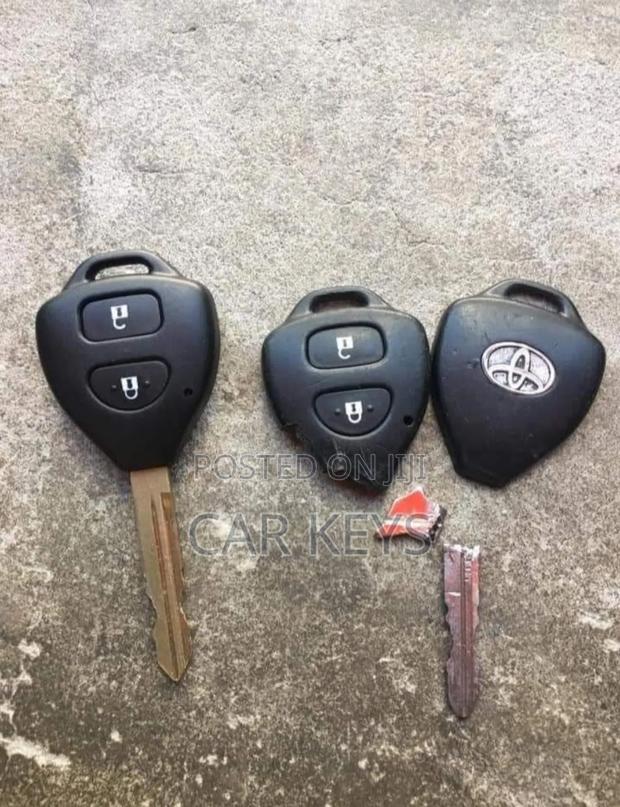 Worn Out Key Repair Experts