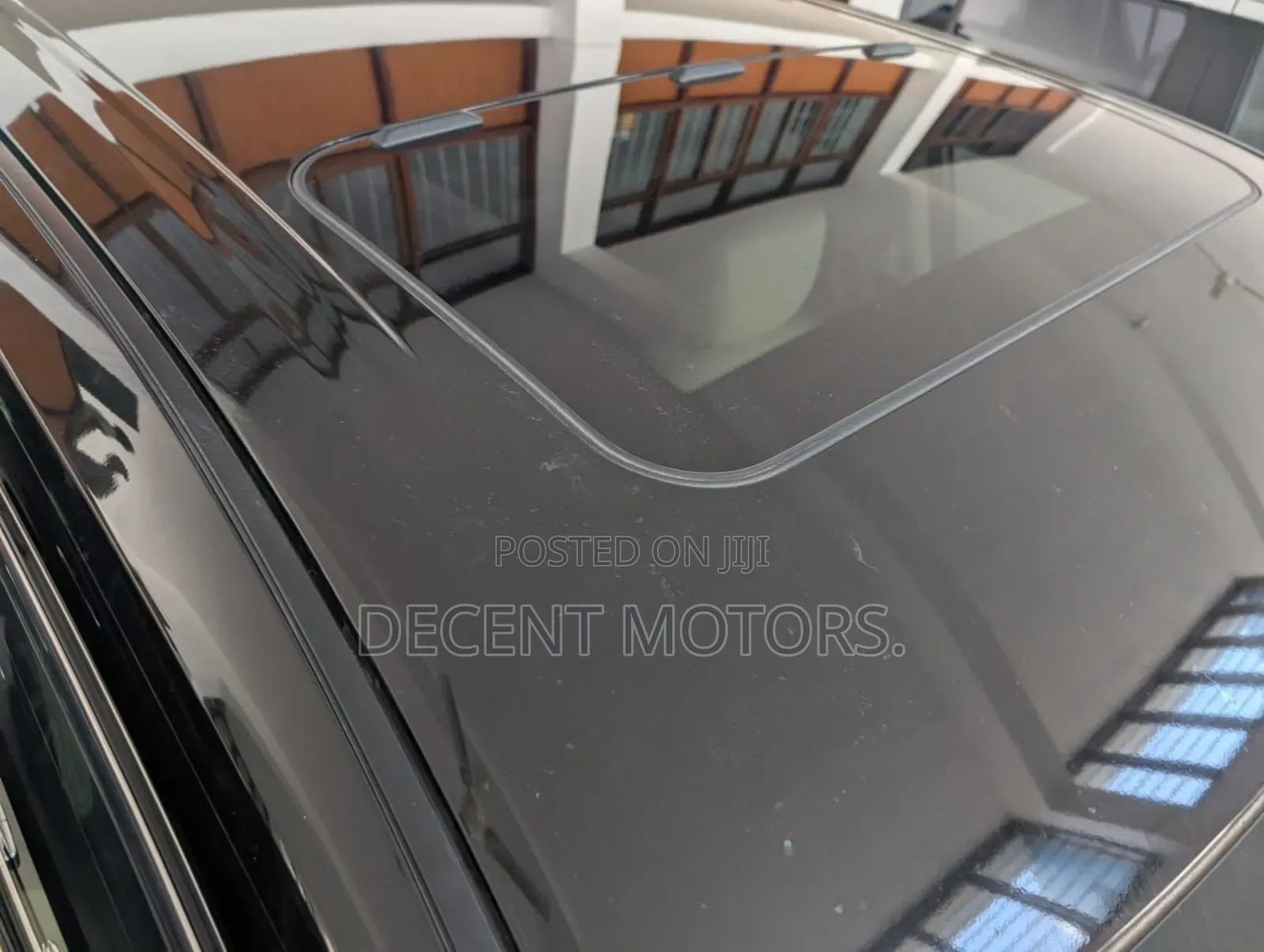 Nissan Elgrand 2018 Black