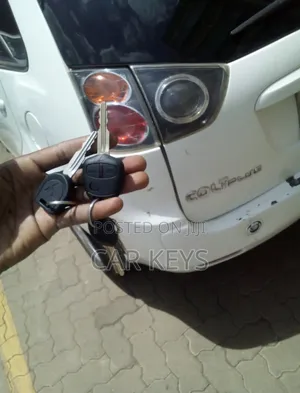 Mitsubishi Colt Key Programming 