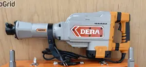 Dera Heavy Duty Electric Demolisher (1800watts)