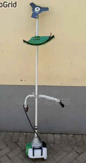 Oasis Brush Cutter 2 Stroke