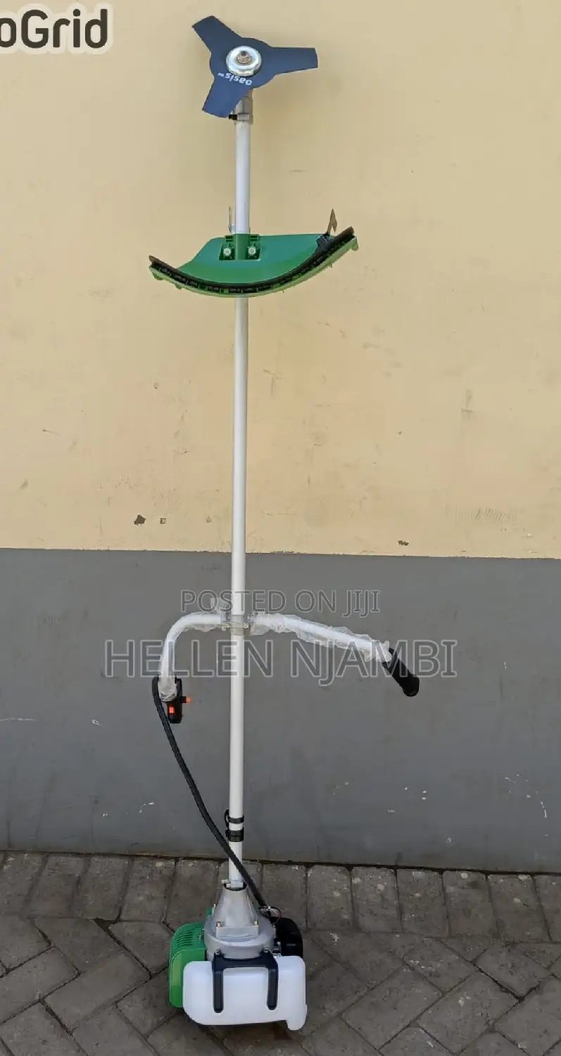 Oasis Brush Cutter 2 Stroke