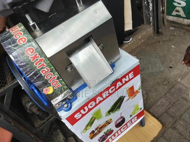 Electric Sugarcane Juicer Machine / Sugarcane Juicer Machine