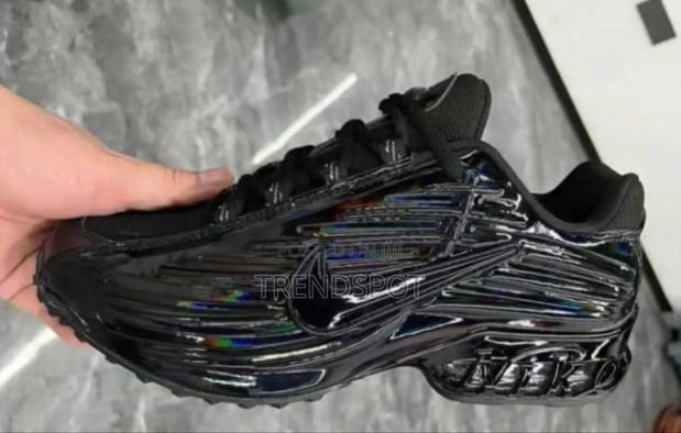Nike Kioo All Black Size 40-45