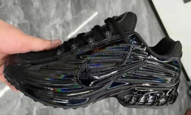 Nike Kioo All Black Size 40-45 - thumbnail 2
