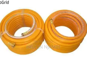 50m High Pressure Spray Hose Pipe With Both Side Connectors