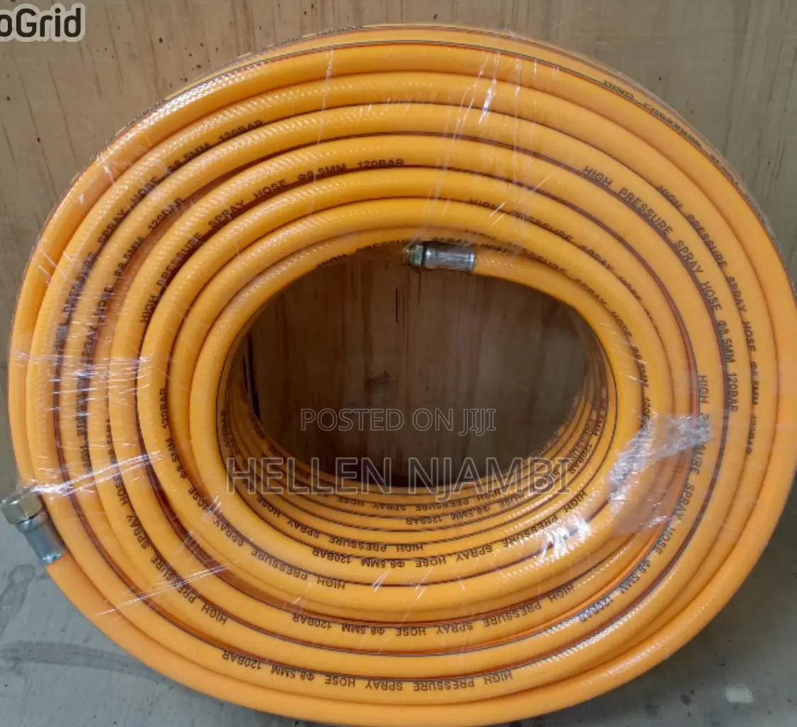 High Pressure 50mtrs Sprayer Pipe