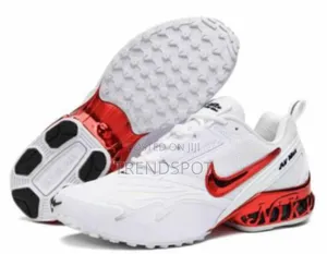 Nike Kioo White Tick White