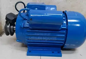 STCL 2hp 1400rpm Low Speed Electric Motor
