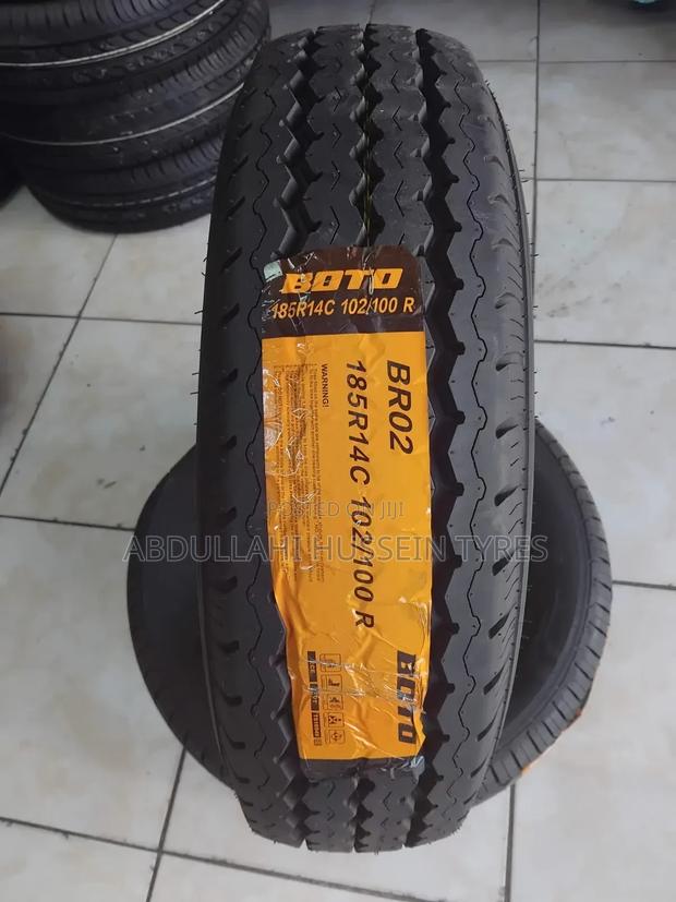 185 R14c Boto Bro2 8pr