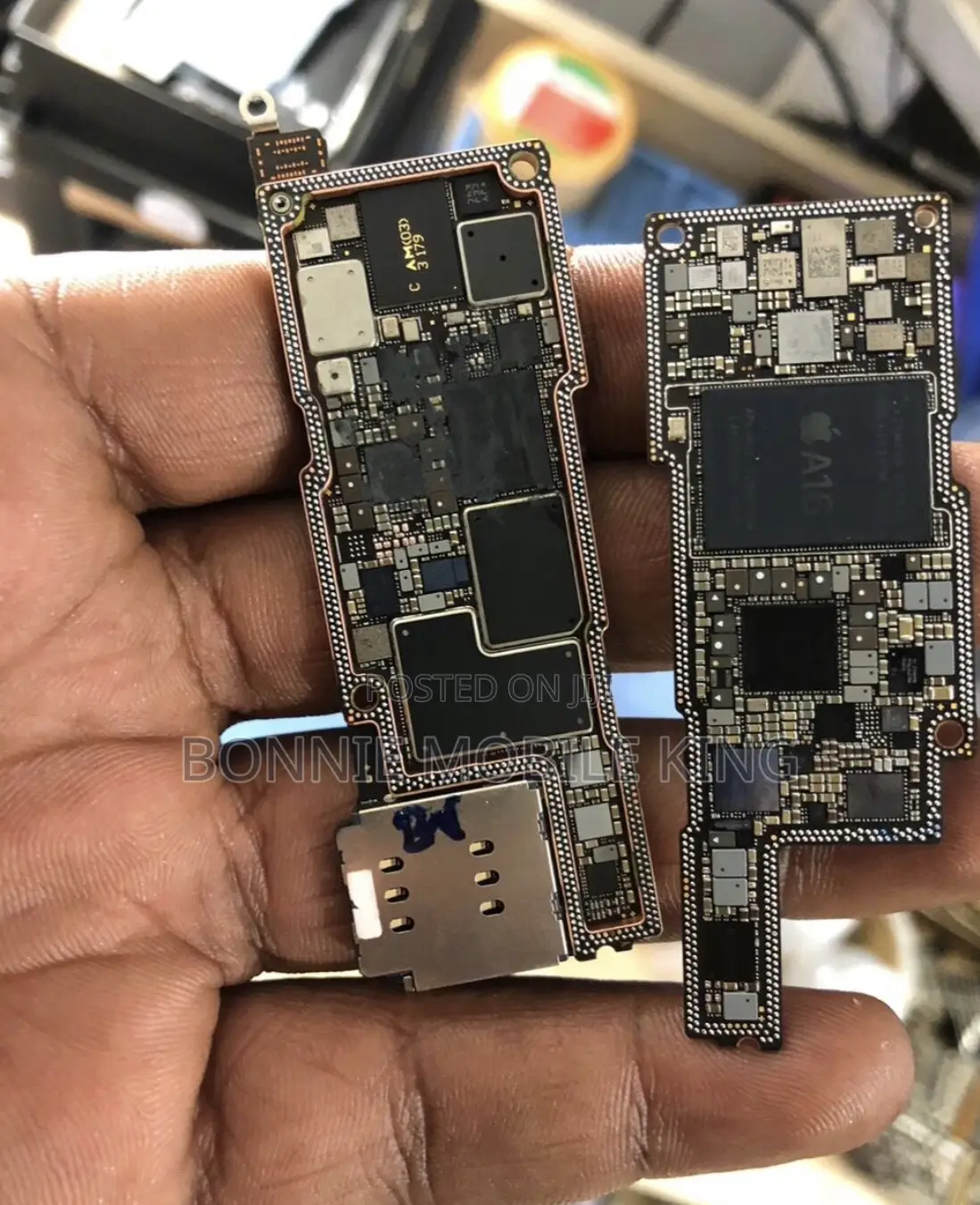 Phones iPads & Laptop Repairs Services.(Same Day Service).