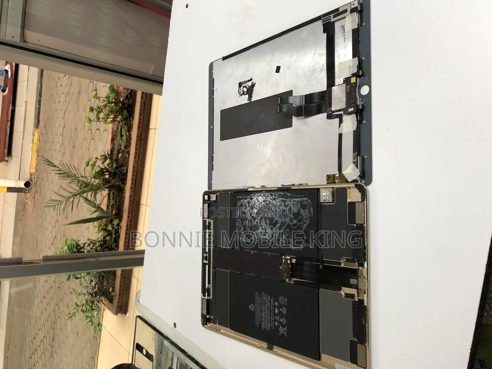 Phones iPads & Laptop Repairs Services.(Same Day Service).