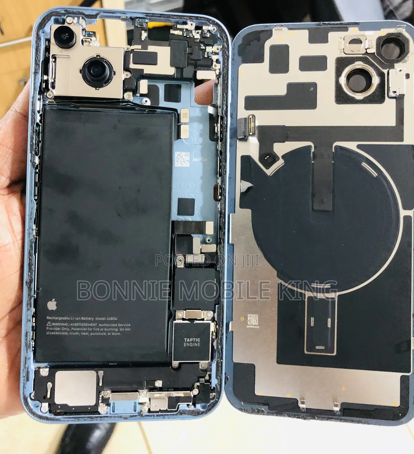 Phones iPads & Laptop Repairs Services.(Same Day Service).