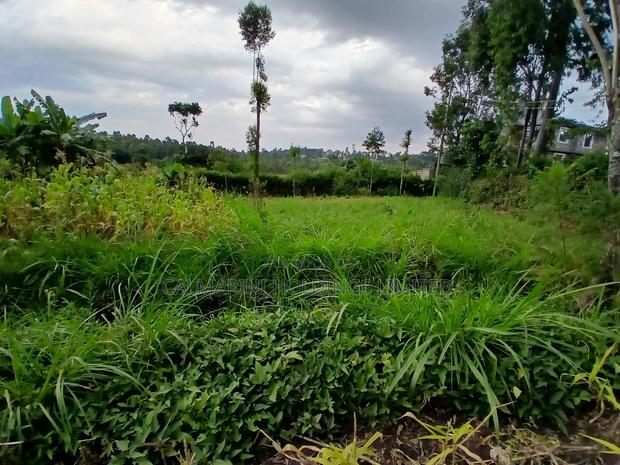 Distress Sale! 100 by 100 Plot in Olkeri, Ngong
