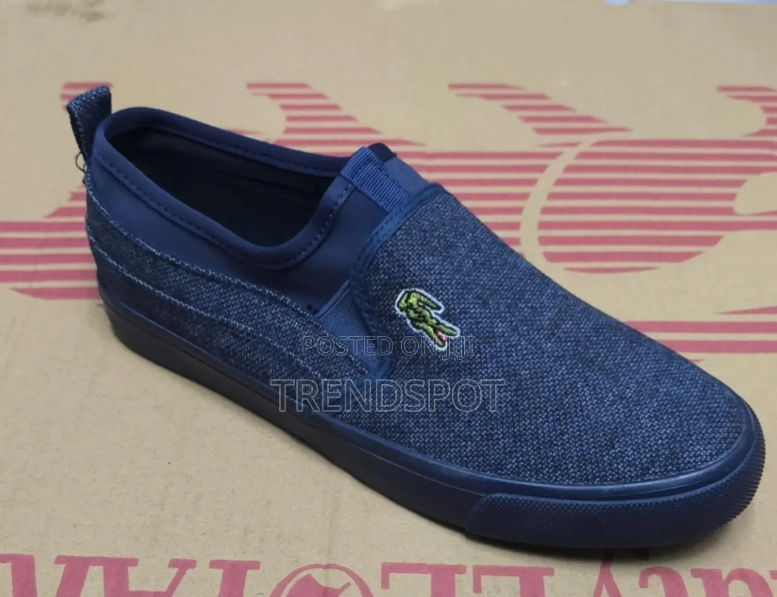 Leopard Rubber Shoe Different Colours