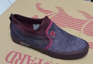 Leopard Rubber Shoe Different Colours