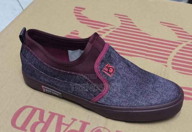 Leopard Rubber Shoe Different Colours - thumbnail 5
