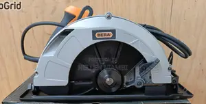 Dera 9inch Heavy Duty 2200w Circular Saw