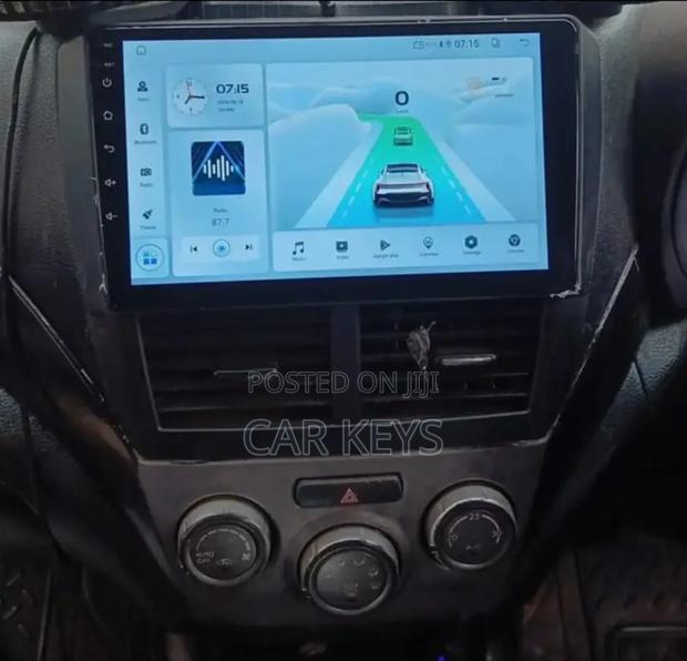 Car Android Radio Installation Expert's - main view