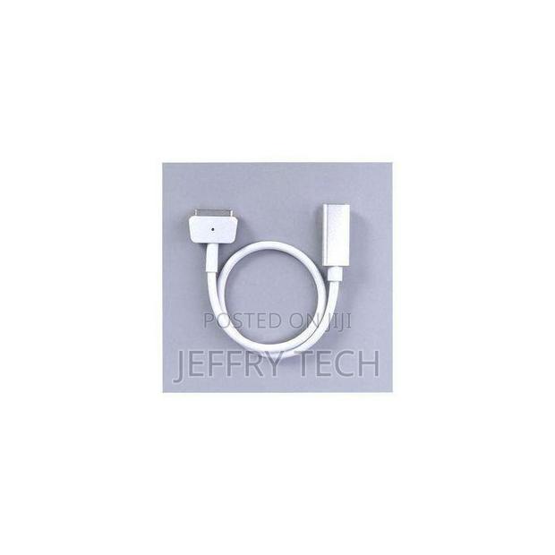 Type-C to Magsafe 3 Cable 2 - main view