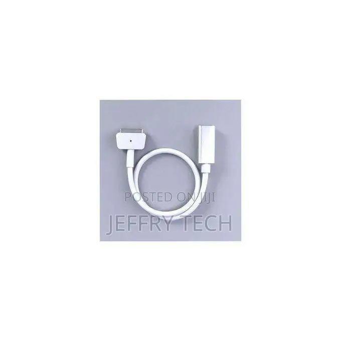 Type-C to Magsafe 3 Cable 2