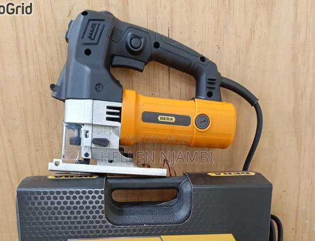 Dera 900watts Jig Saw - main view