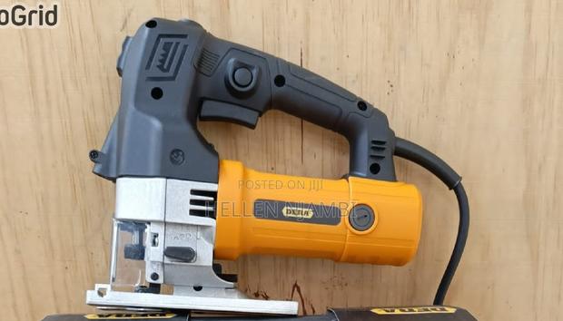 Dera Powerful 900w Electric Jigsaw - main view