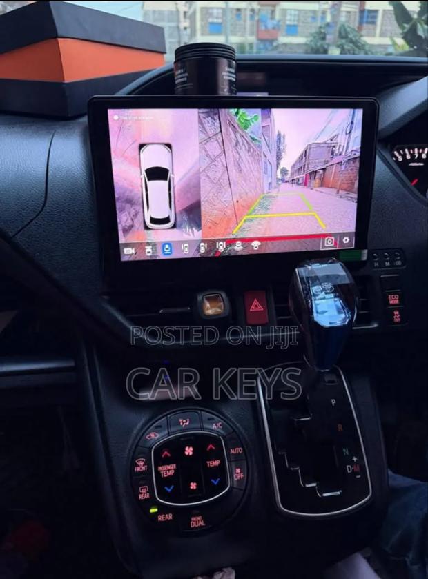 Car Smart Android Radio Installation Expert's 