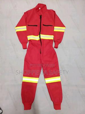 Reflective Kids Overall/ Reflective CBC Overall - thumbnail 2