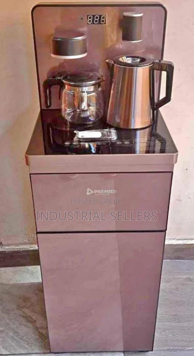 Affordable Premier Pm209 Bottom Load Water Dispenser