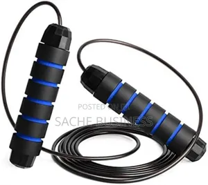 Cable Skipping Rope