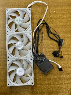 Lian Li Unifan Gaming Case Fans