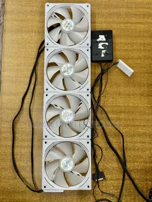 Lian Li Unifan Gaming Case Fans