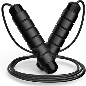 Jumping Rope