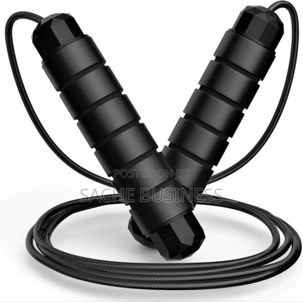 Jumping Rope