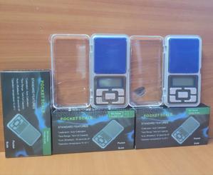 Ming Heng Pocket Scale Available Now - thumbnail 2