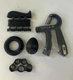 5pcs Hand Grip Set
