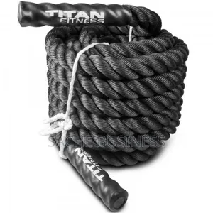 Battle Rope