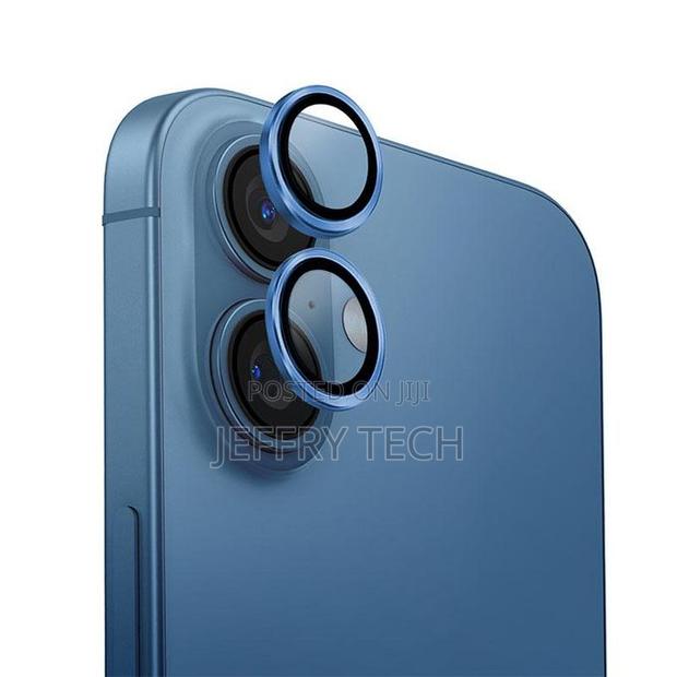 Rear Camera Lens Film for Ipone 16 - main view