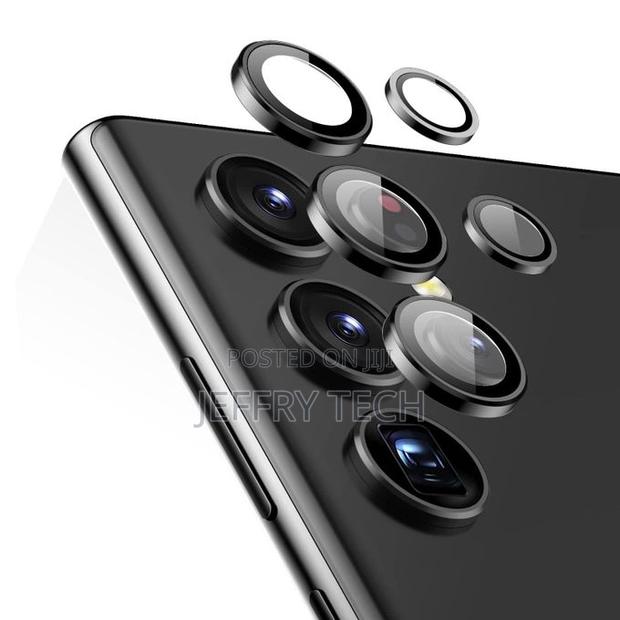 Galaxy S22 Ultra Back Rear Camera Lens - thumbnail 2