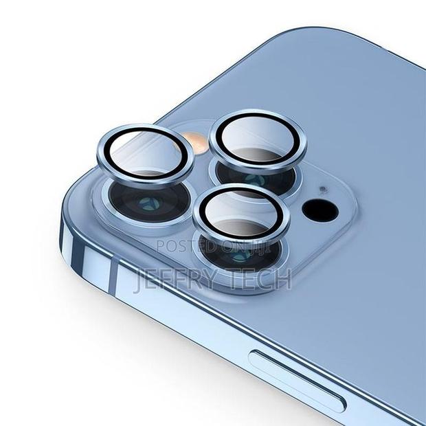 Rear Camera Lens Film for iPhone 13pro Max - main view