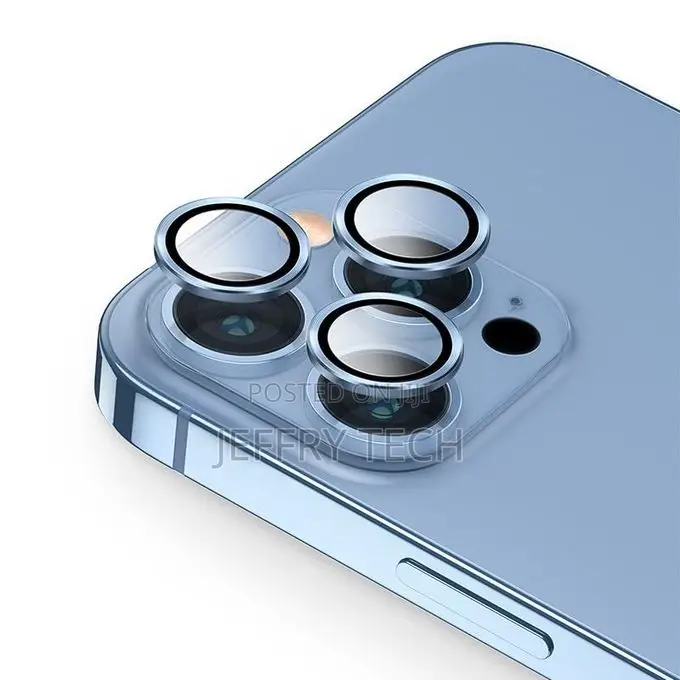 Rear Camera Lens Film for iPhone 13pro Max
