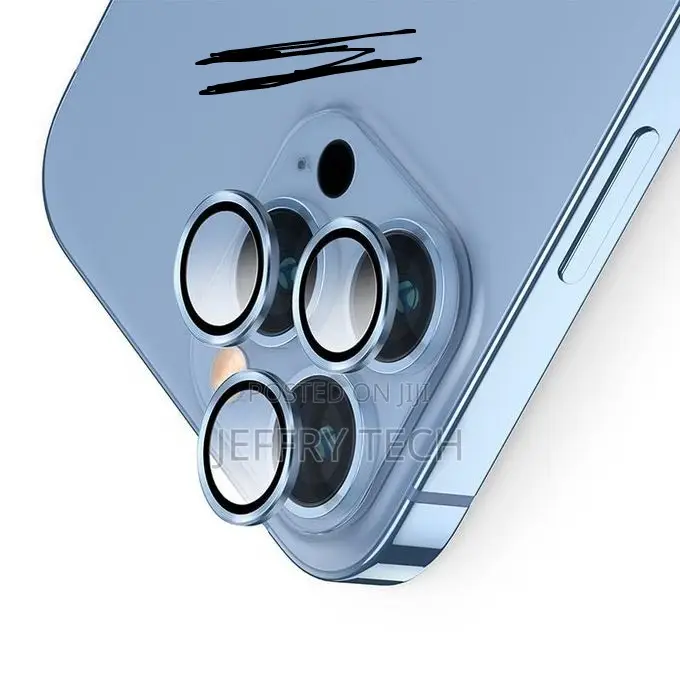 Rear Camera Lens Film for iPhone 13pro Max