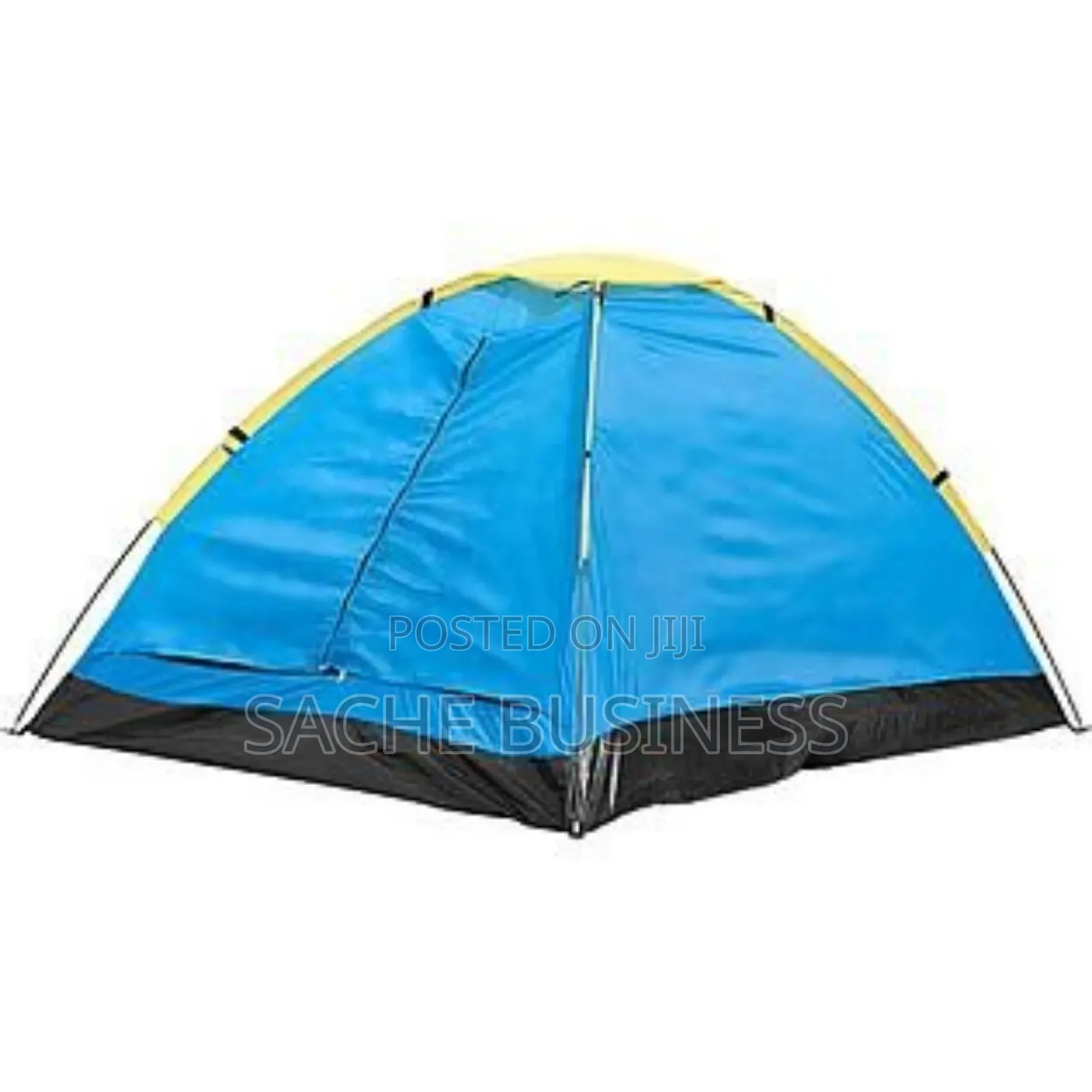 Camping Tent With Portable Bag