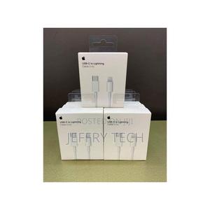 20w Usb-C Charger Power Adapter Block for iPhone 11 Pro Max - thumbnail 2