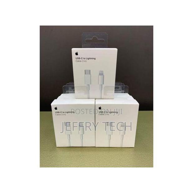 20w Usb-C Charger Power Adapter Block for iPhone 11 Pro Max - main view