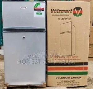 Volsmart 108liters Fridge